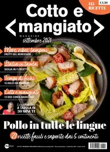 Cotto e Mangiato – settembre 2021