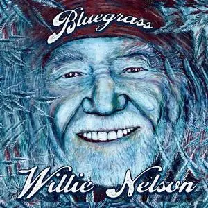 Willie Nelson - Bluegrass (2023) [Official Digital Download 24/96]