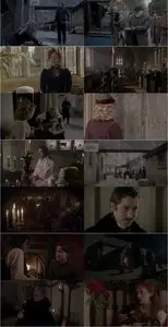 The Christmas Candle (2013)