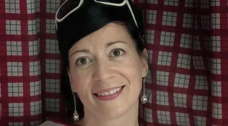 A Woman's Deeper Journey Into Sex (2014)