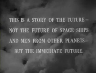 George Orwell's 1984 (1956)