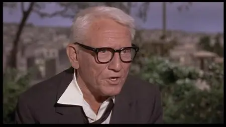 Guess Who's Coming to Dinner (1967) [RE-UP]