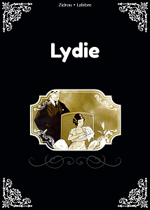 Lydie