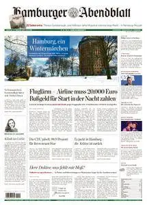 Hamburger Abendblatt Pinneberg - 27. Februar 2018
