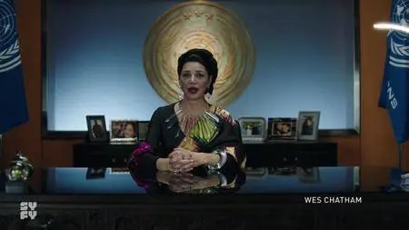 The Expanse S03E07