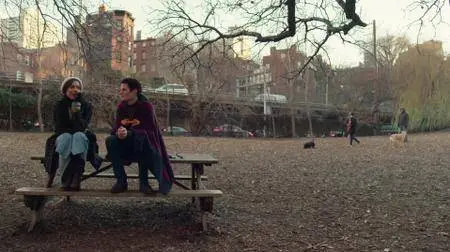 Permission (2018)