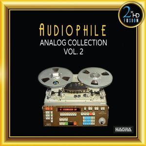 VA - Audiophile Analog Collection Vol. 2 (2020)