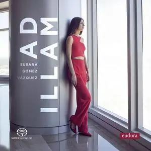 Susana Gómez Vázquez - Ad Illam (2021)