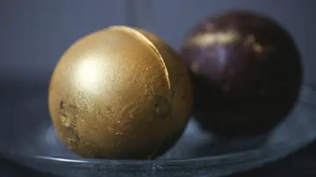 Online Course: Perfect Chocolate Cake Ball