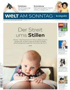 Welt am Sonntag Kompakt - 10 April 2016