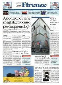 la Repubblica Firenze - 7 Dicembre 2016