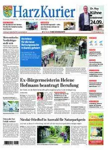 HarzKurier - 23. September 2017