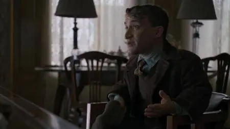 Boardwalk Empire S01E05