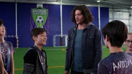 Andi Mack S01E08