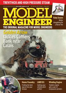 Model Engineer - Issue 4741 - 19 April 2024