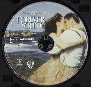 Jerry Goldsmith - Forever Young: Original Soundtrack (1992) Expanded Limited Edition 2011