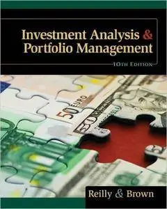 Investment Analysis and Portfolio Management, 10th Edition (repost)