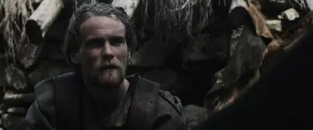 Legionnaire's Trail / The Legion (2020)