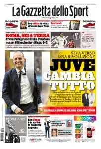 La Gazzetta dello Sport Bergamo - 30 Aprile 2021