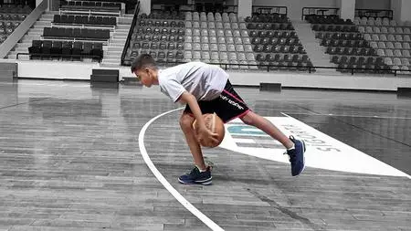 Balance Exercises For A Better Balance & Basketball Training