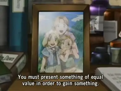 Full Metal Alchemist - 03  avi