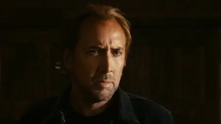 Drive Angry (2011)