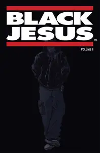 Black Jesus TPB (2009)