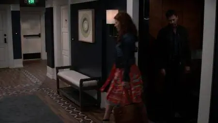 Will & Grace S09E03
