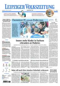 Leipziger Volkszeitung - 06. August 2019