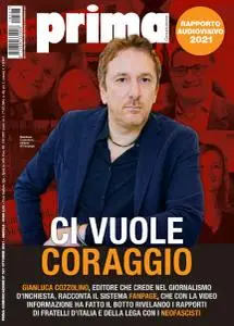 Prima Comunicazione N.527 - Ottobre 2021