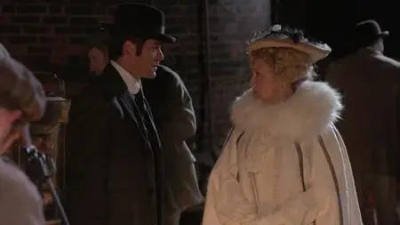 Murdoch Mysteries S07E17