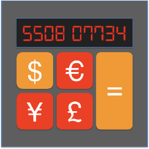 Financial Calculator FincCalc+ v1.4.7