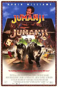 Jumanji (1995)