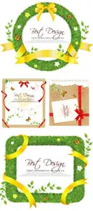 Asadal Design Elements