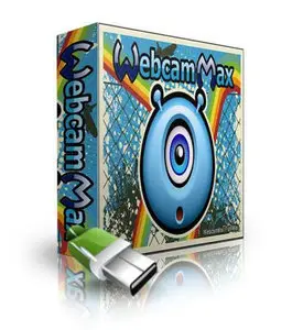 WebcamMax v7.2.0.6 Portable