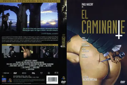 El caminante (1979) [Repost]