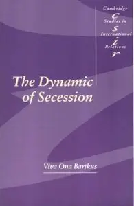 The Dynamic of Secession (repost)