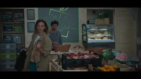 Hold Tight S01E01
