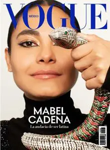 Vogue México - marzo 2023