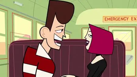 Clone High S01E07