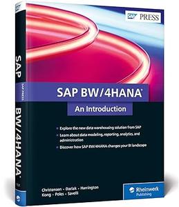 SAP BW/4HANA: An Introduction (Repost)