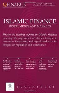 Islamic Finance: Instruments and Markets (repost)
