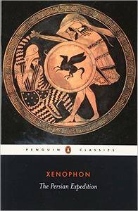 The Persian Expedition (Penguin Classics)