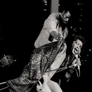 James Brown - Live At Home With His Bad Self (Remastered - 2019 Mix) (2019)