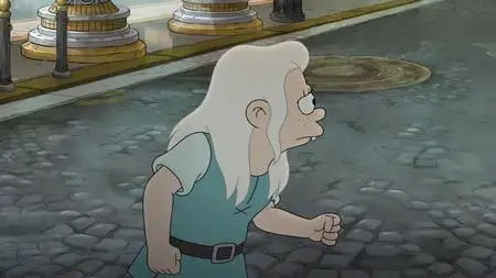 Disenchantment S03E05