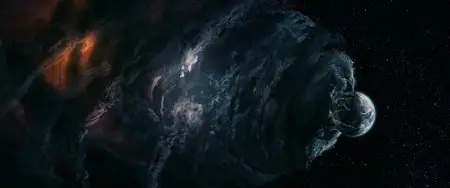 Fantastic Four - Rise of the Silver Surfer (2007)