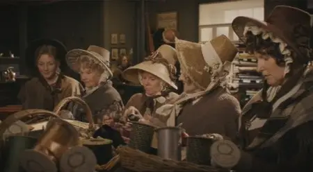 Return To Cranford