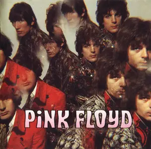 Pink Floyd - The Piper at the Gates of Dawn (1967) [1994, Digital Remaster] (Repost)