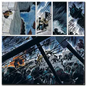 Gaudin & Biancarelli - Galfalek - Complet
