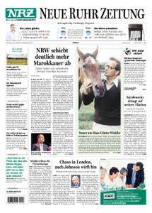 NRZ Neue Ruhr Zeitung Mülheim - 10. Juli 2018